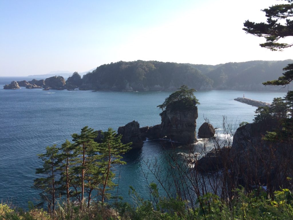 海と日本PROJECT in 岩手