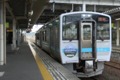 2024　#17　【高校生考案の特別列車】SeaTrainで三陸の魅力を発見