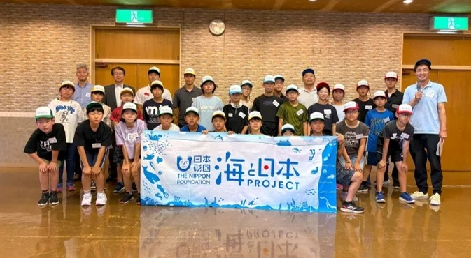 いわてマリンツアー2025 in 久慈 を開催しました！～1日目～