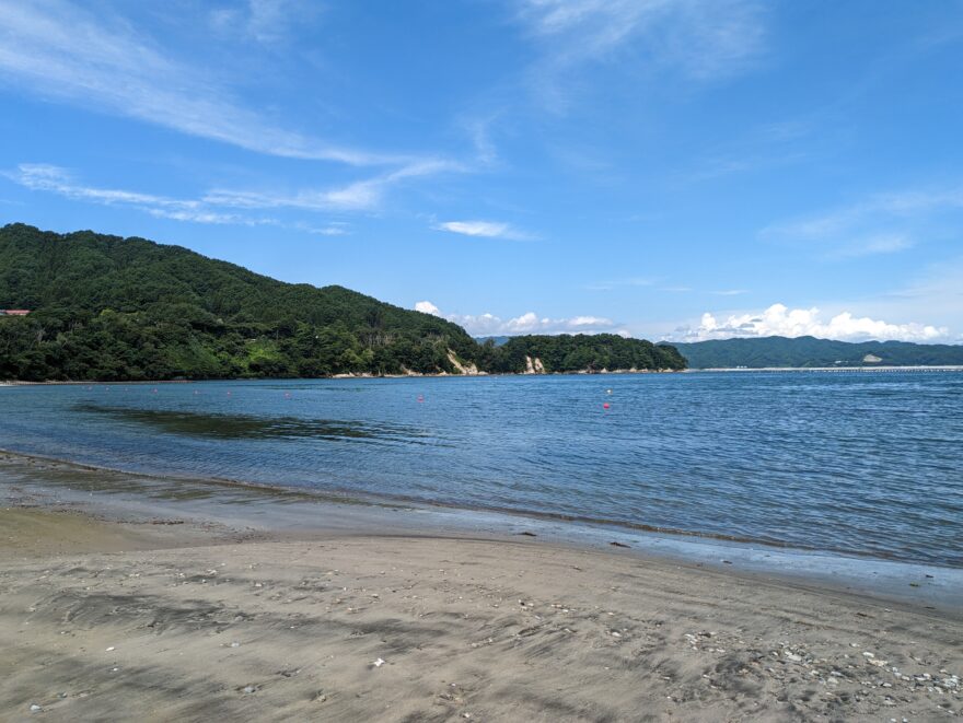 【海プロ岩手 活動休止のお知らせ】